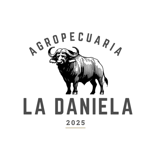 Agropecuaria La Daniela Logo